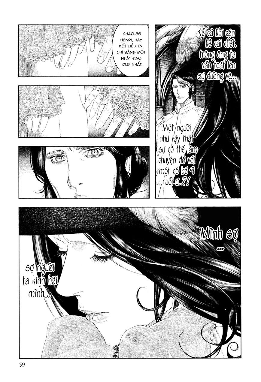 Innocent Chapter 44 - 16