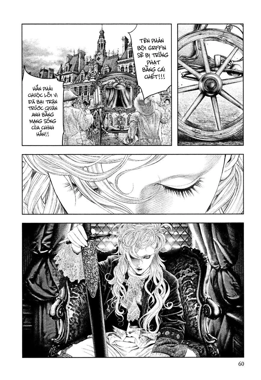 Innocent Chapter 44 - 17