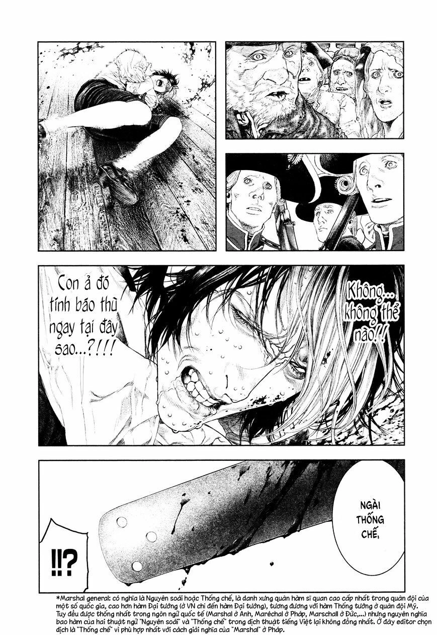 Innocent Chapter 46 - 4