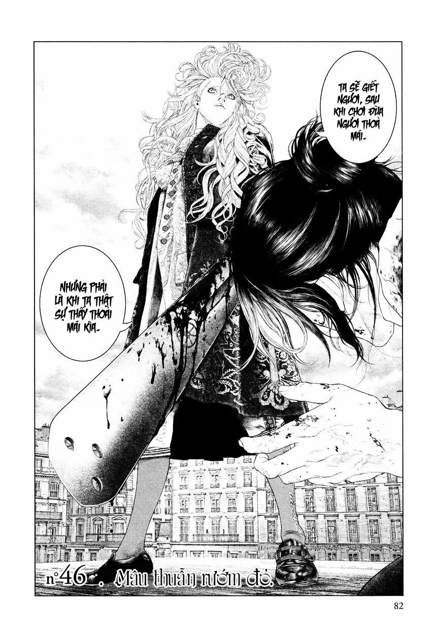 Innocent Chapter 46 - 5