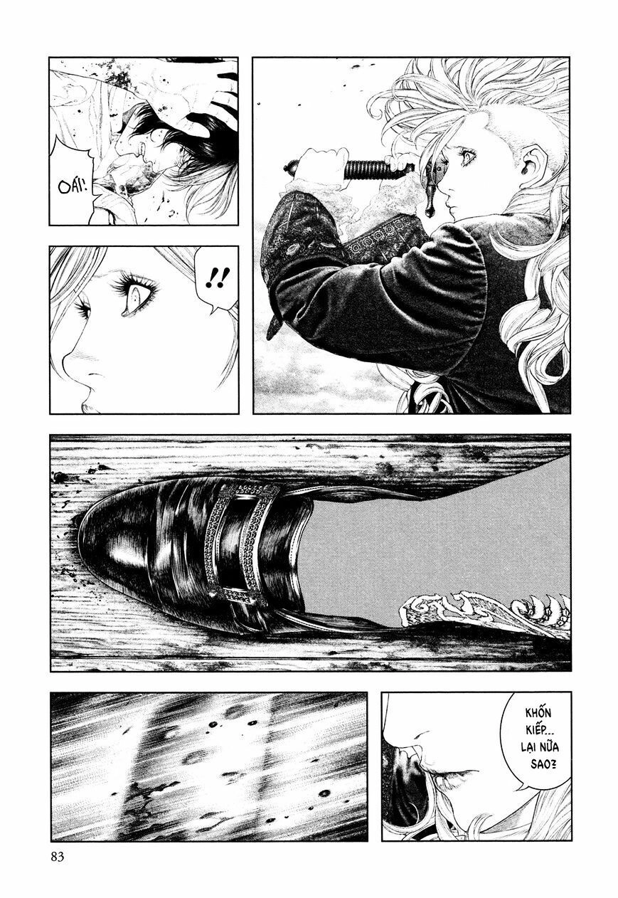 Innocent Chapter 46 - 6