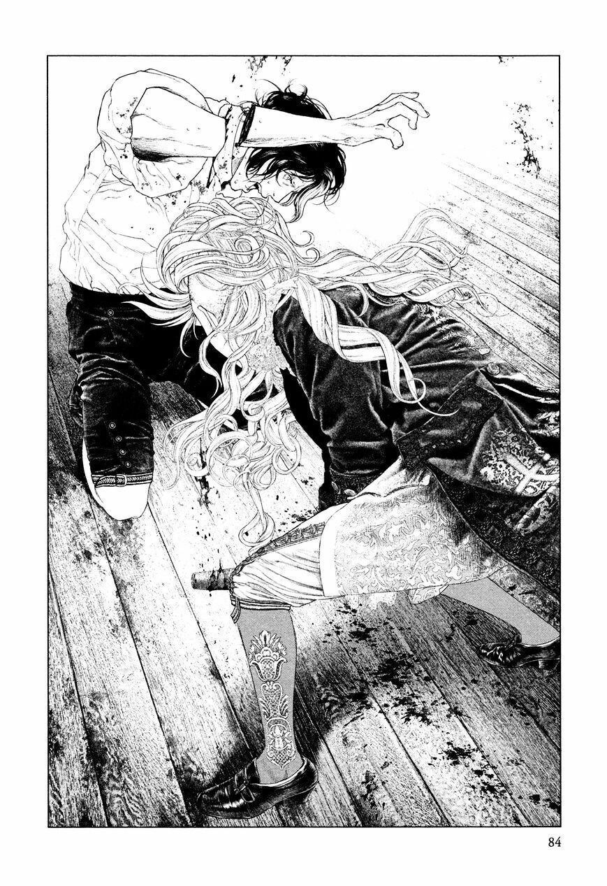 Innocent Chapter 46 - 7