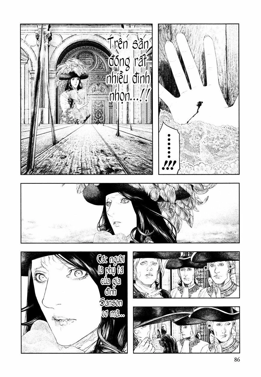 Innocent Chapter 46 - 9