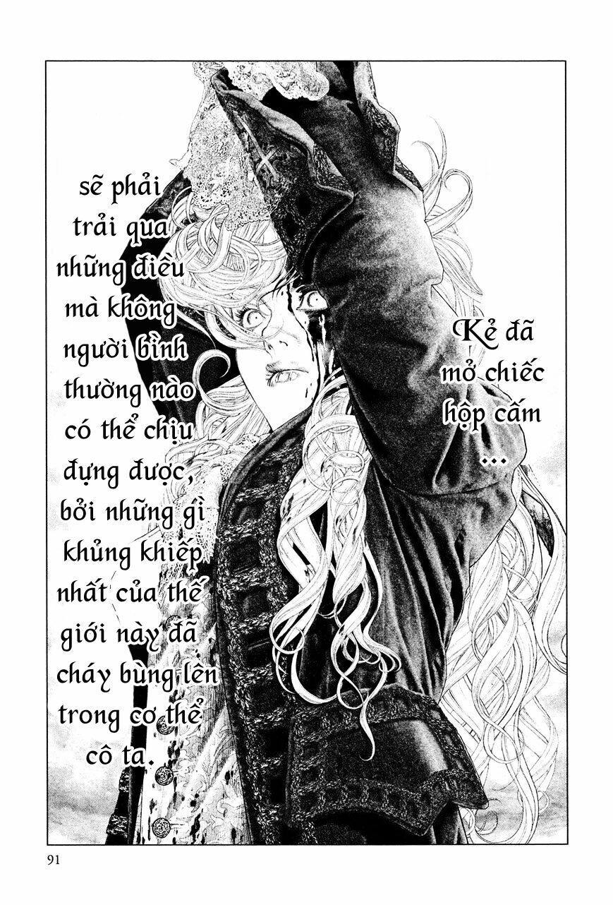 Innocent Chapter 46 - 14