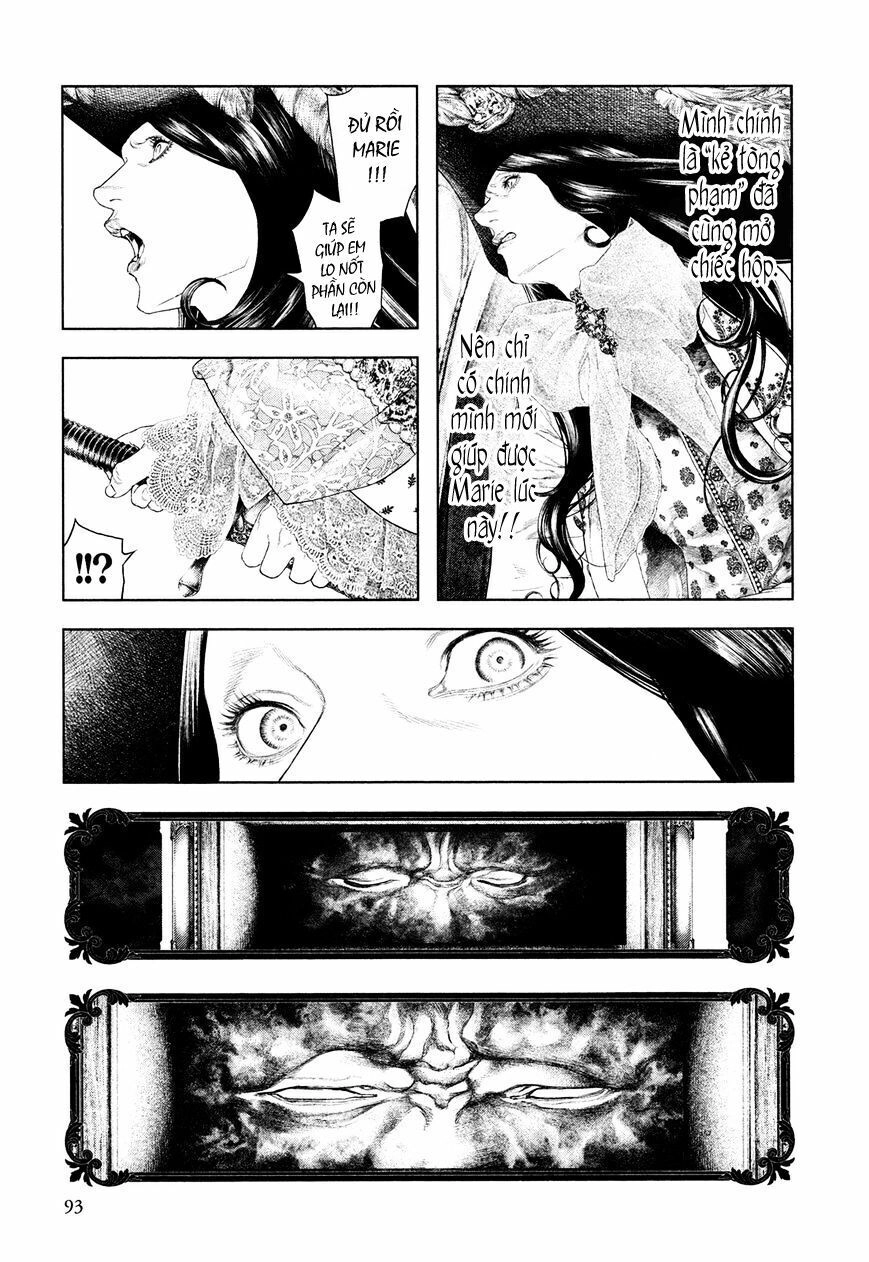 Innocent Chapter 46 - 16