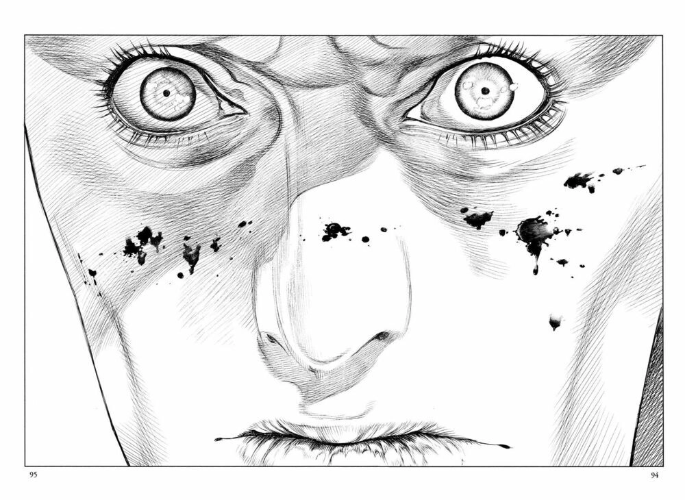 Innocent Chapter 46 - 17