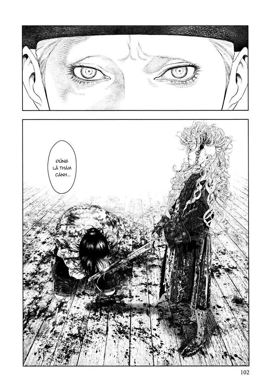 Innocent Chapter 47 - 6