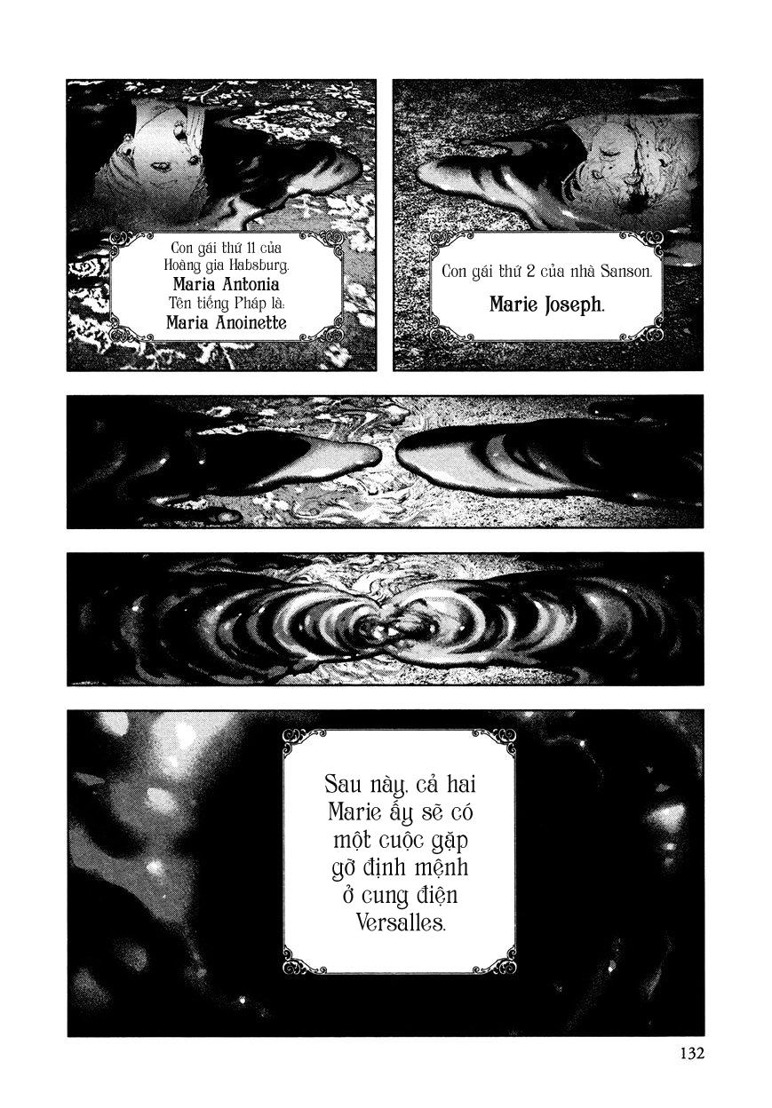 Innocent Chapter 48 - 17