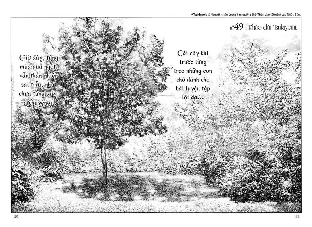 Innocent Chapter 49 - 3