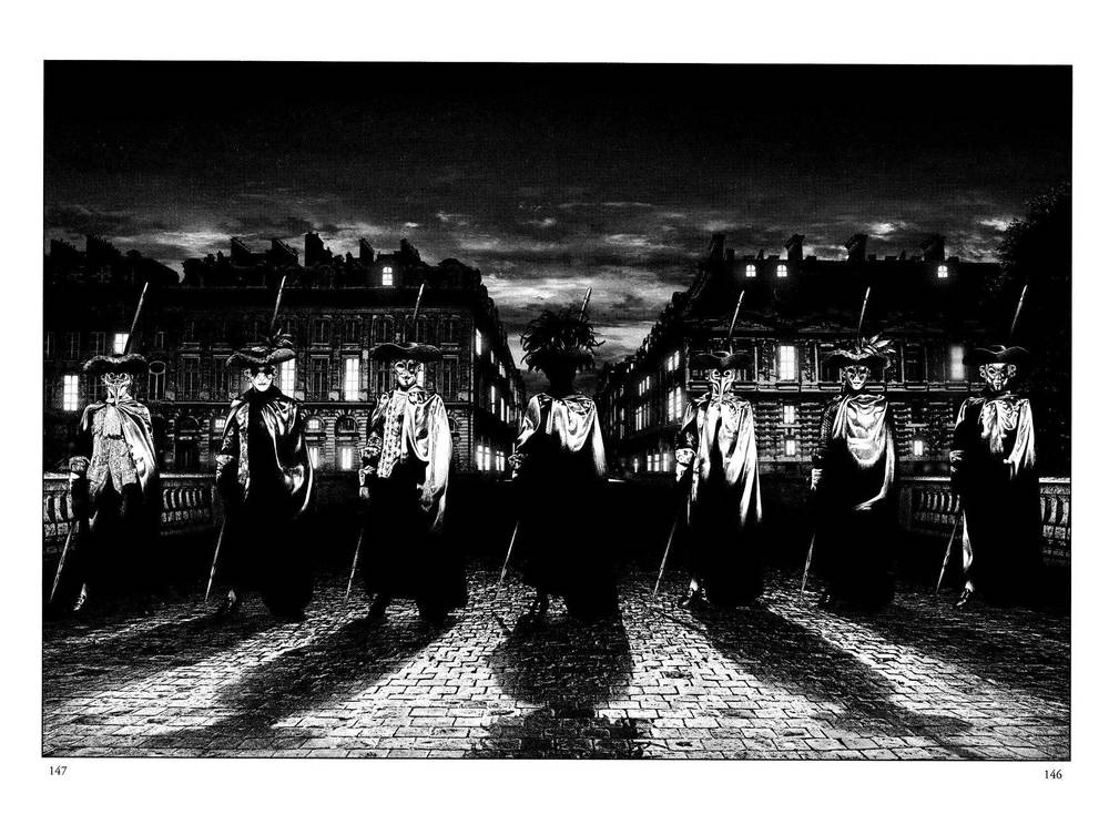 Innocent Chapter 49 - 14