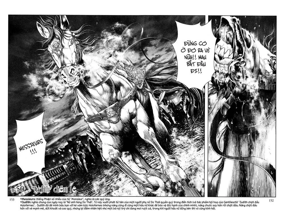 Innocent Chapter 50 - 3