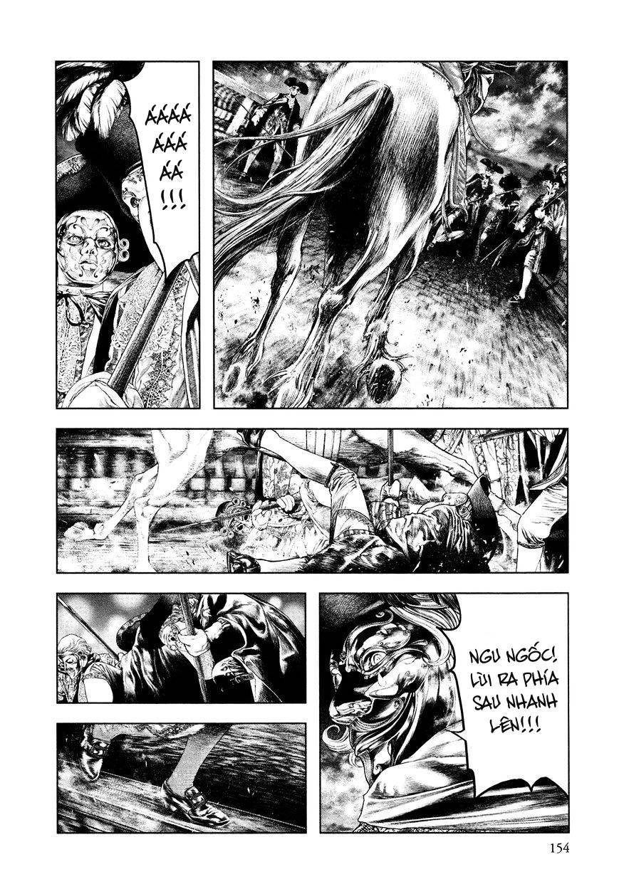 Innocent Chapter 50 - 4