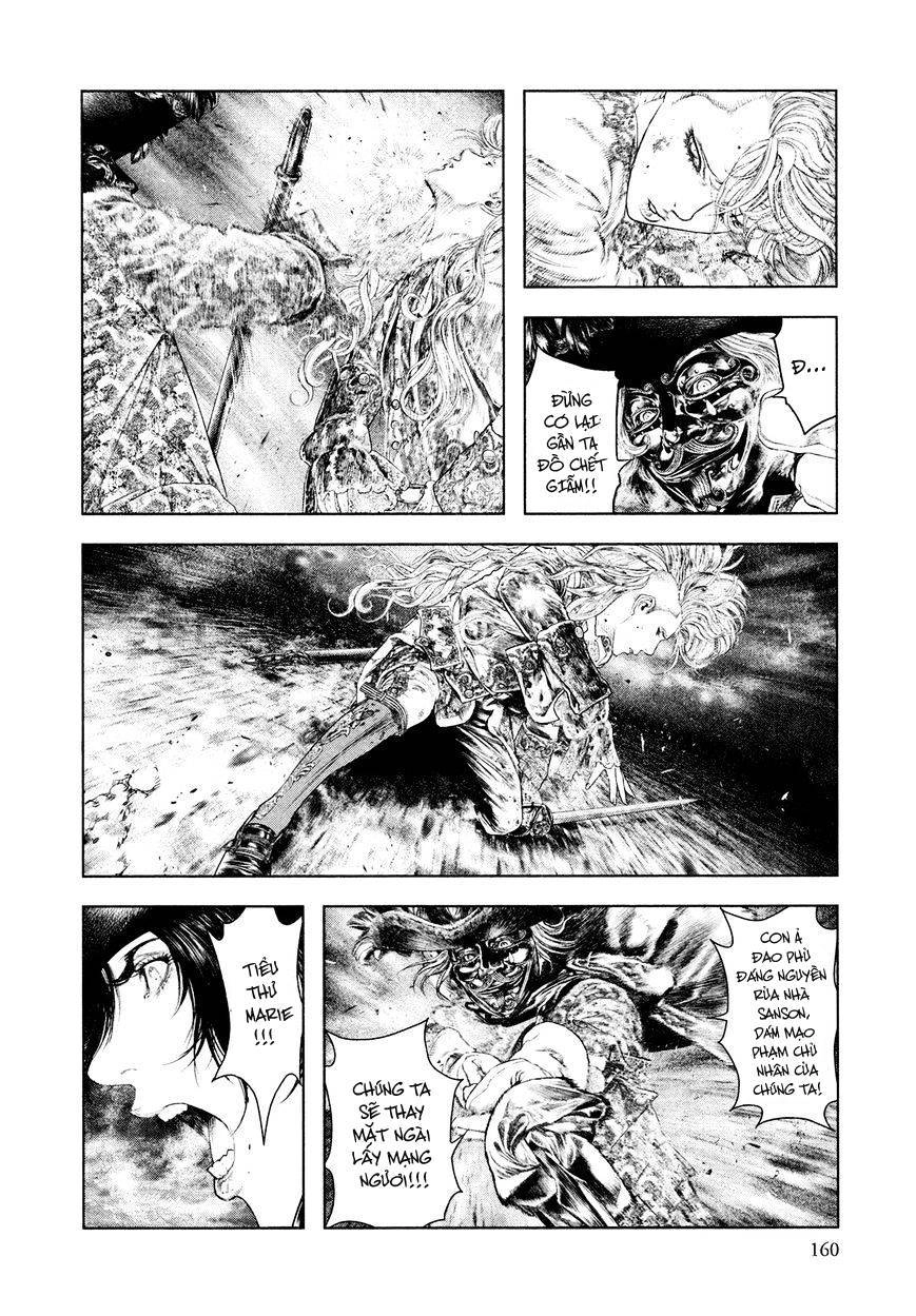 Innocent Chapter 50 - 10