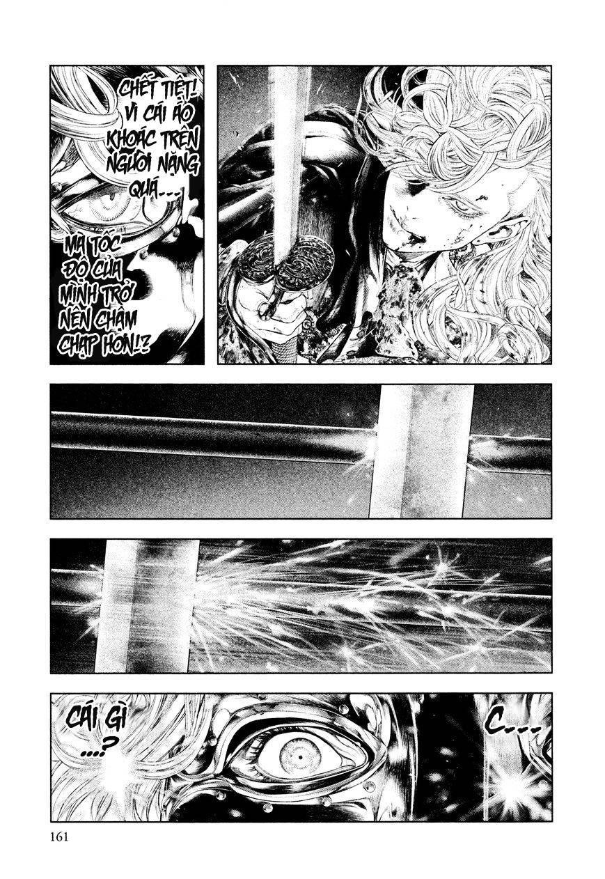 Innocent Chapter 50 - 11