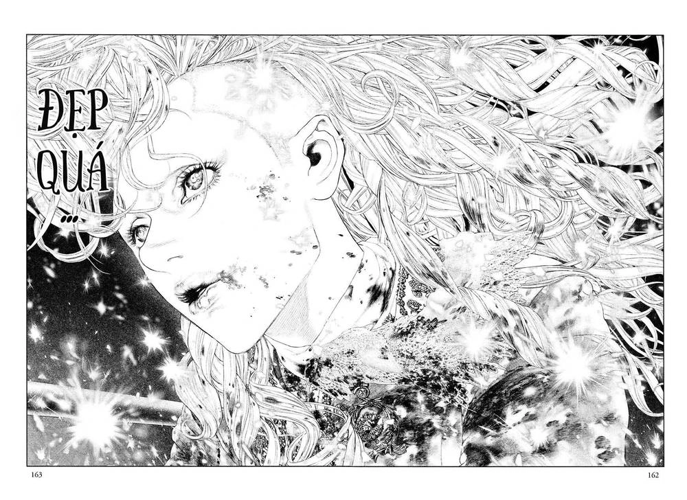 Innocent Chapter 50 - 12