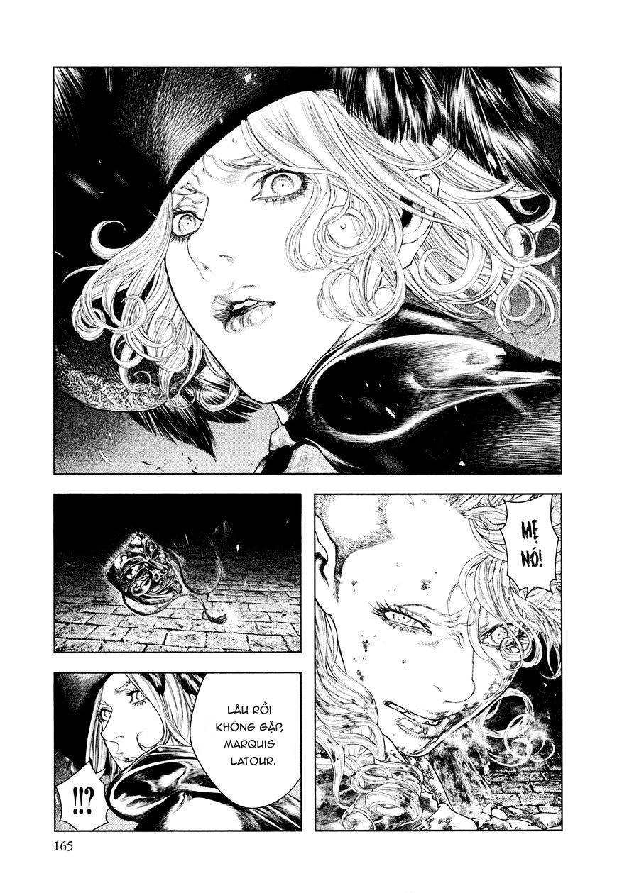 Innocent Chapter 50 - 14