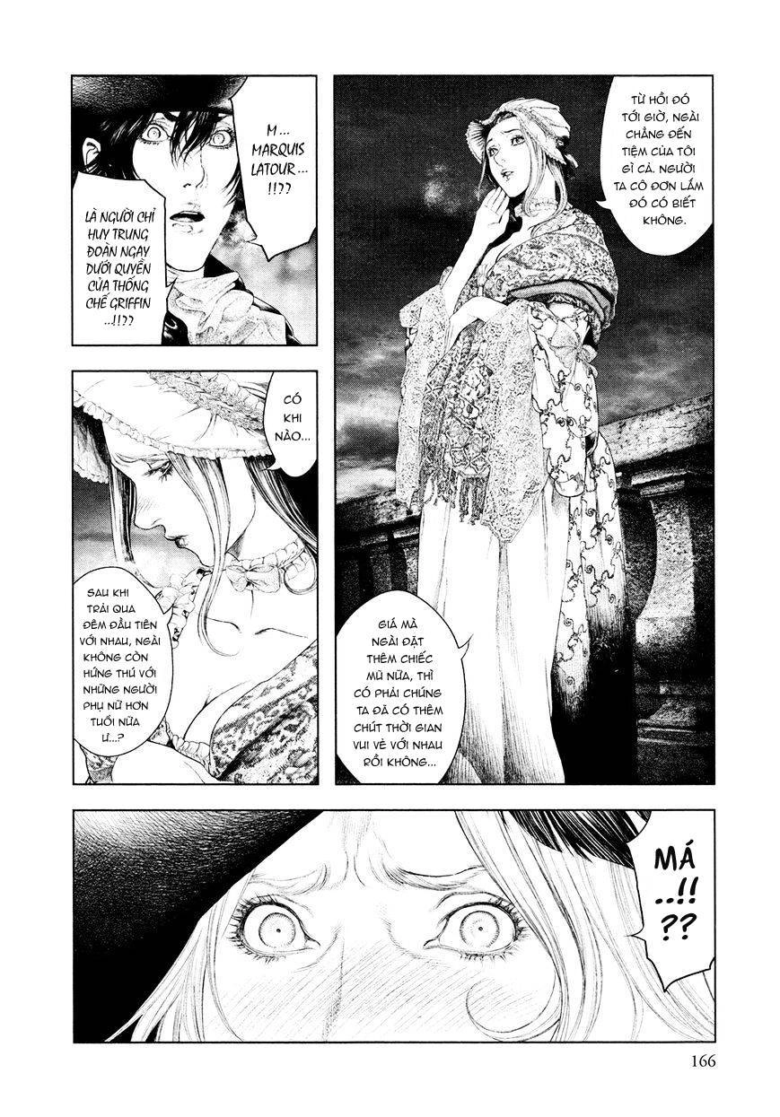Innocent Chapter 50 - 15