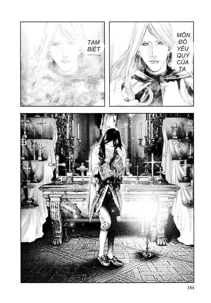 Innocent Chapter 51 - 13