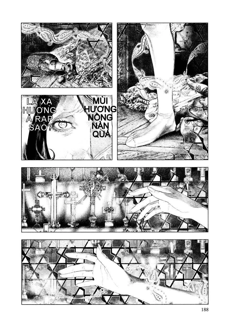 Innocent Chapter 52 - 2