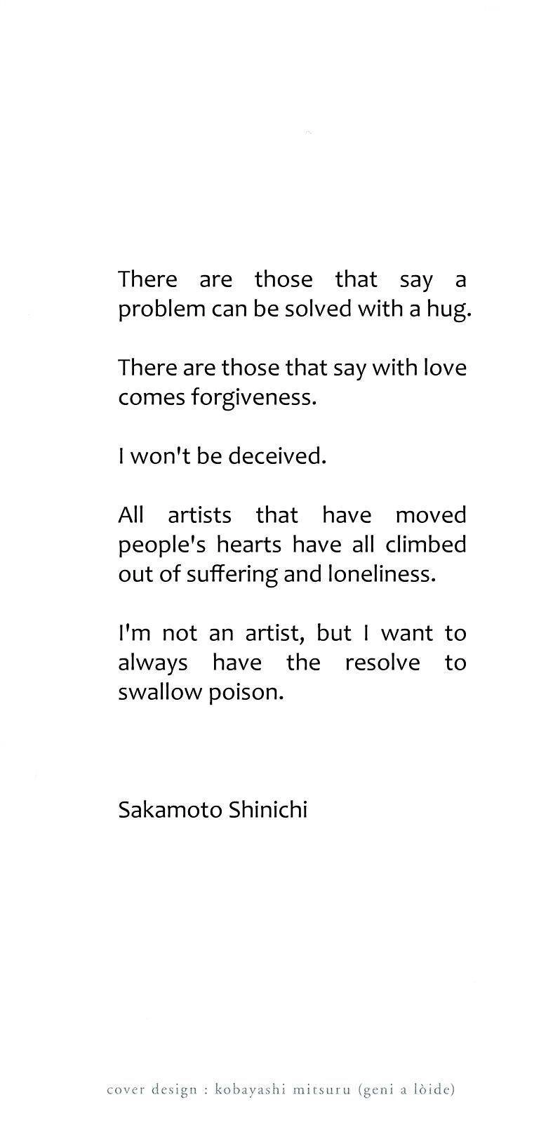 Innocent Chapter 54 - 2