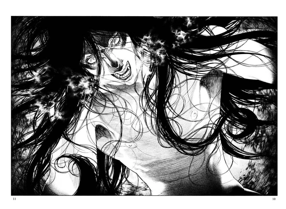 Innocent Chapter 54 - 13