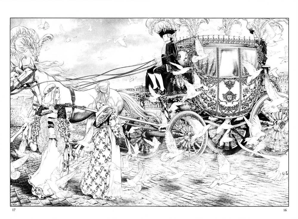 Innocent Chapter 54 - 18