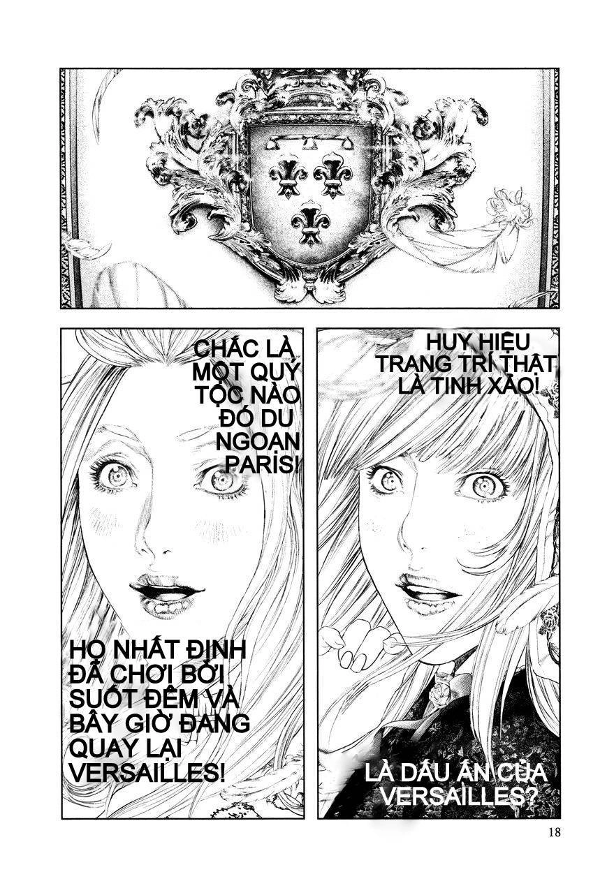 Innocent Chapter 54 - 19