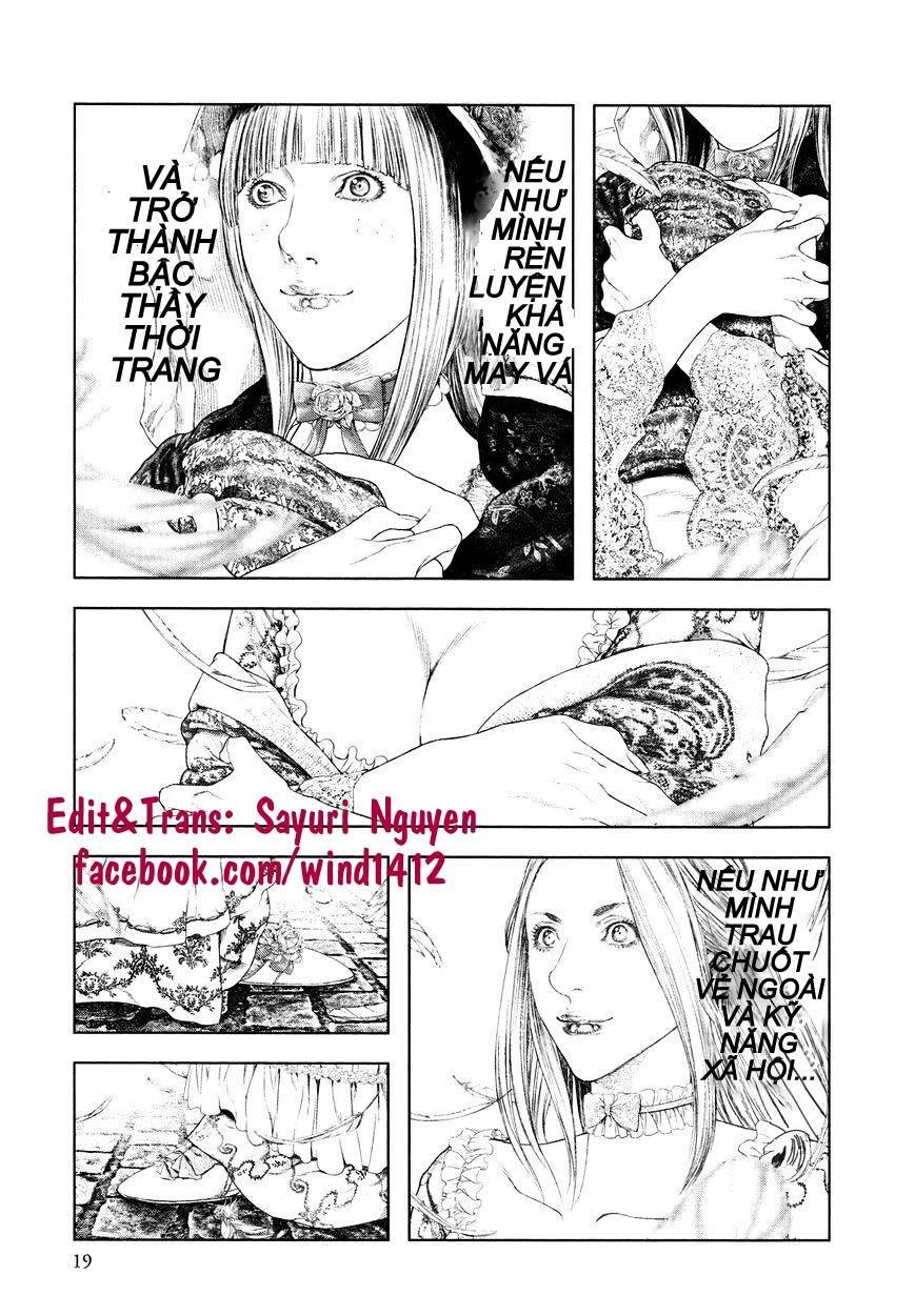 Innocent Chapter 54 - 20