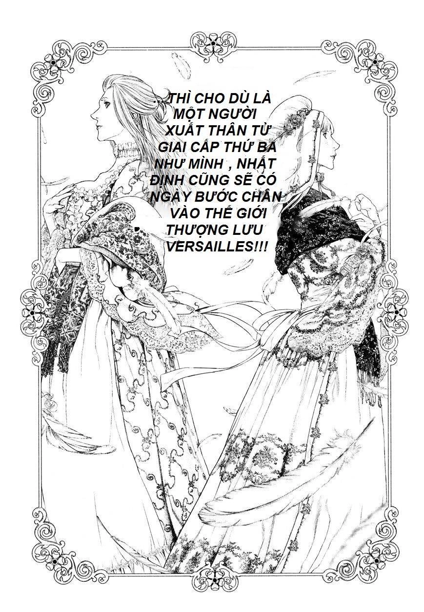 Innocent Chapter 54 - 21