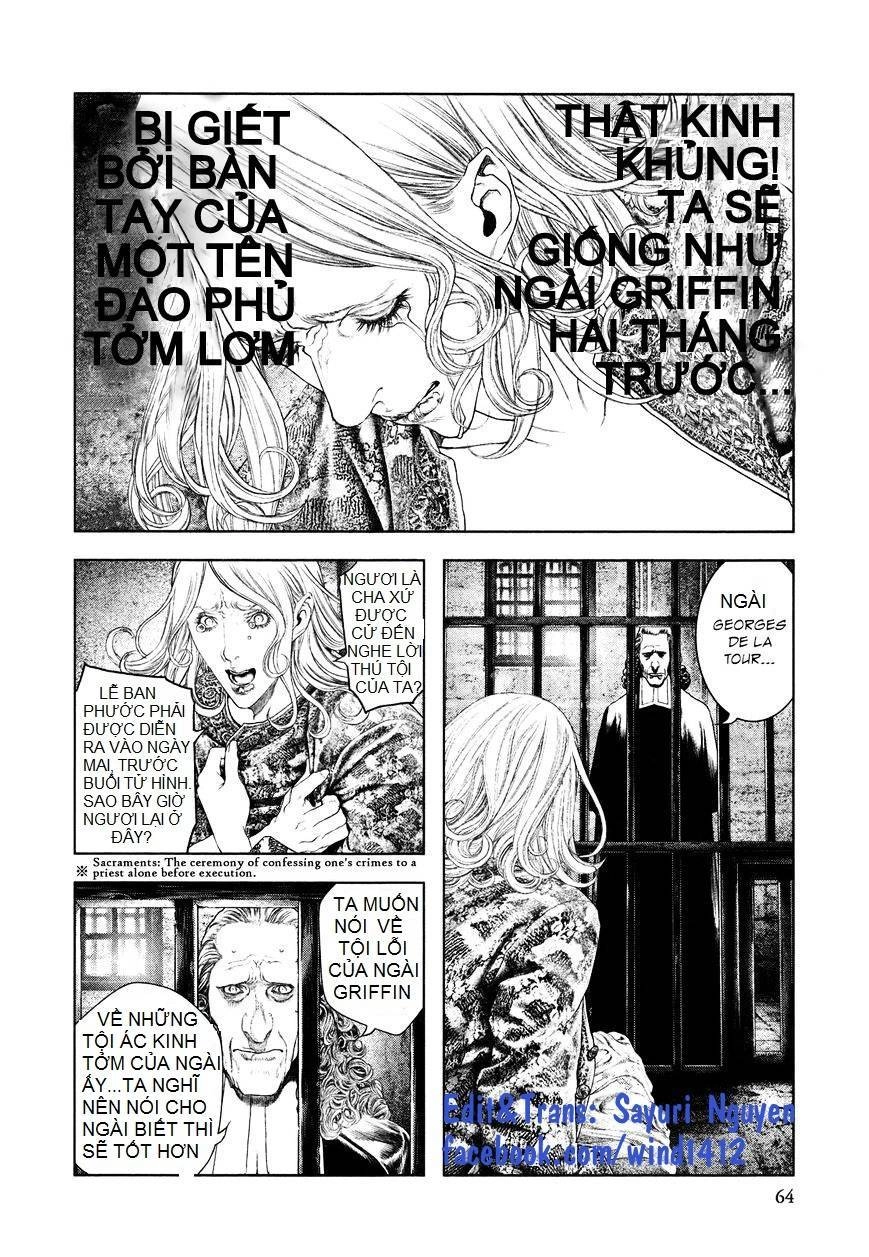 Innocent Chapter 57 - 3