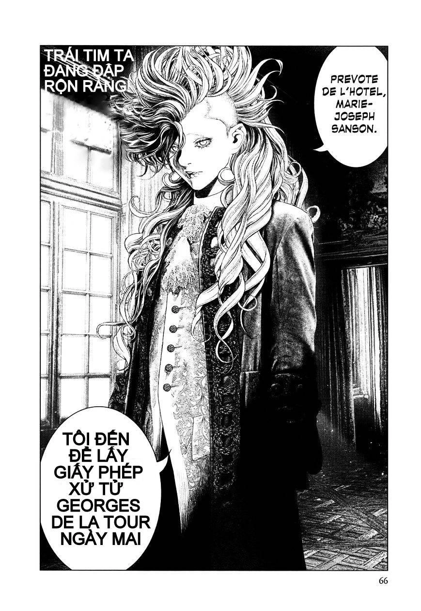 Innocent Chapter 57 - 5