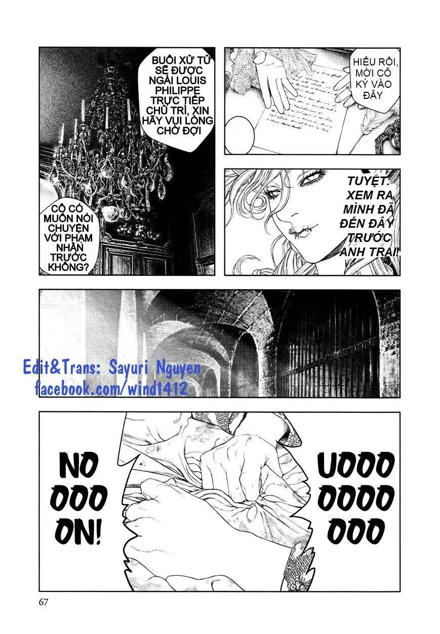 Innocent Chapter 57 - 6