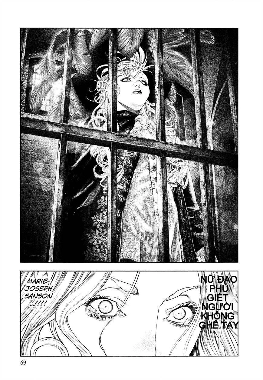 Innocent Chapter 57 - 8