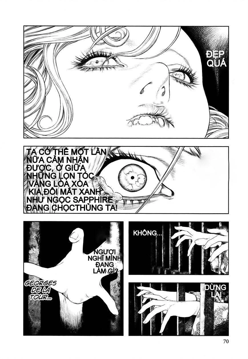 Innocent Chapter 57 - 9