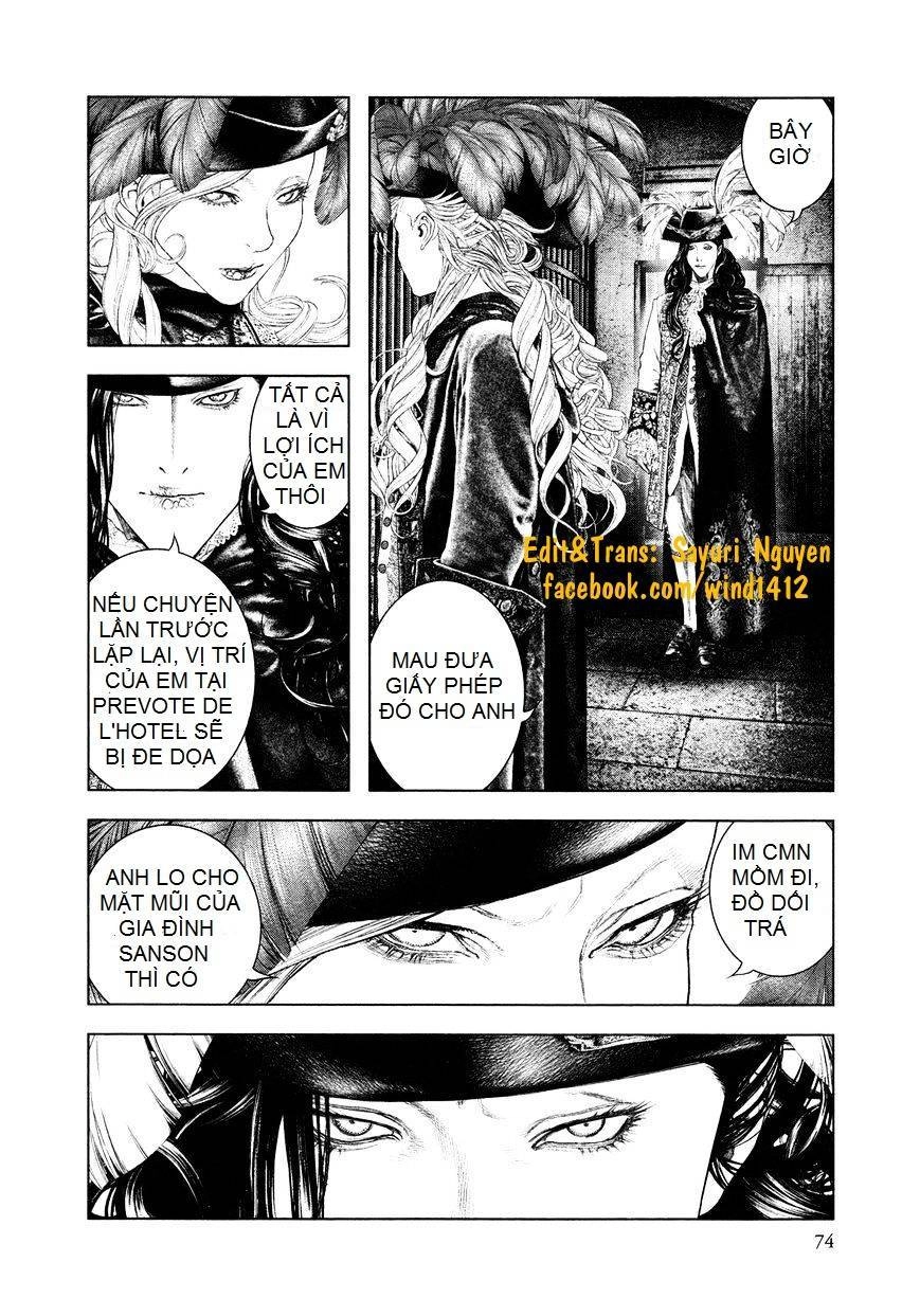 Innocent Chapter 57 - 13