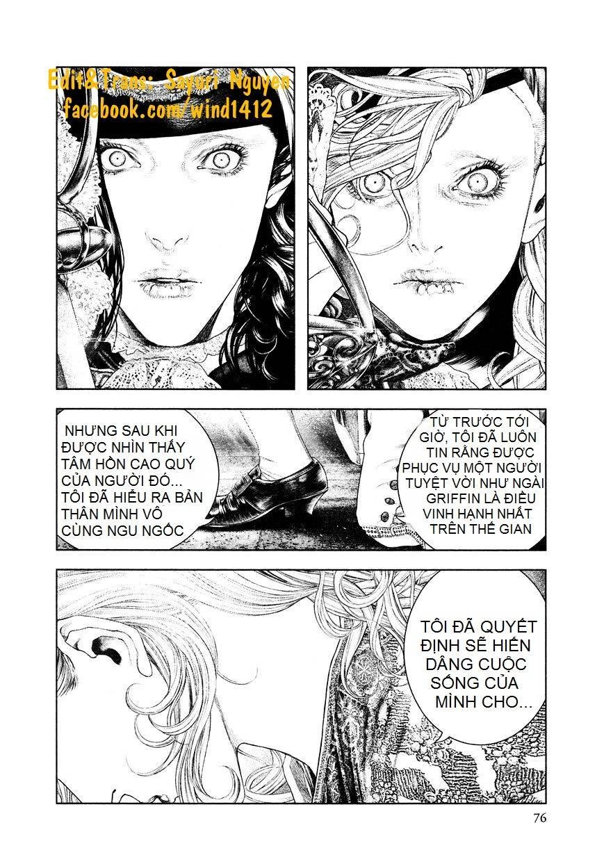 Innocent Chapter 57 - 15