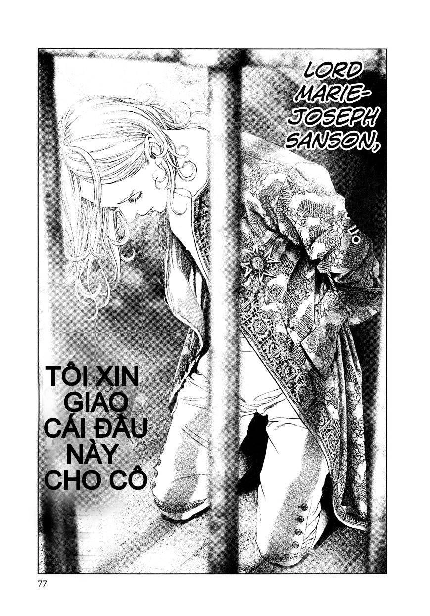 Innocent Chapter 57 - 16