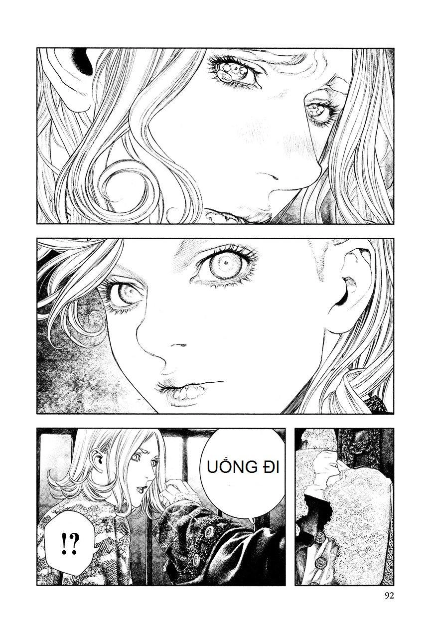 Innocent Chapter 58 - 13