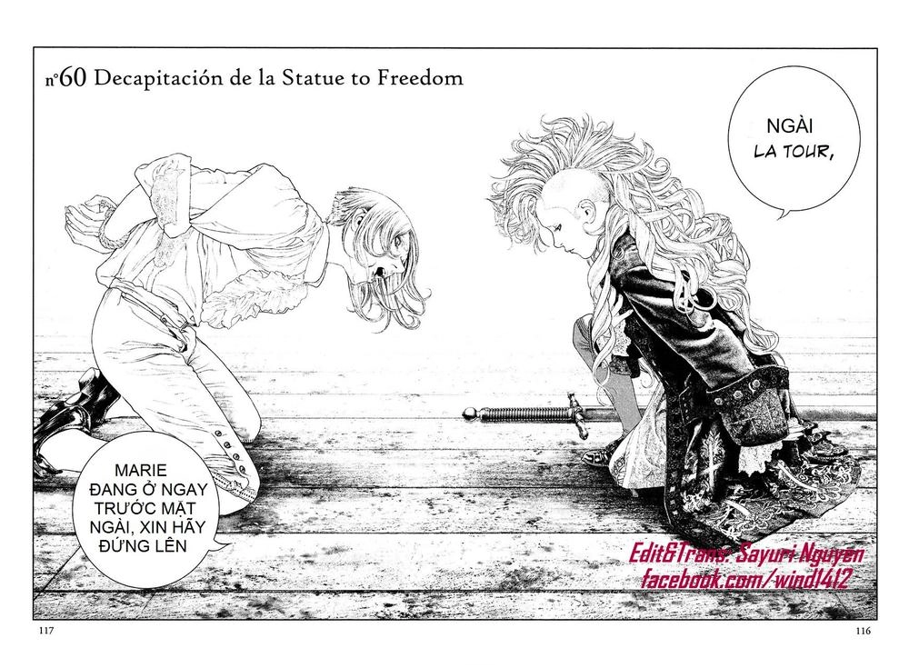 Innocent Chapter 60 - 2