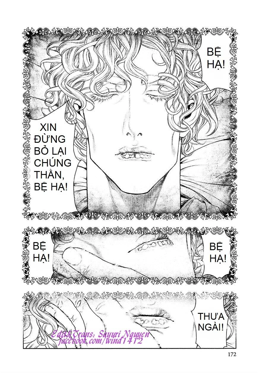 Innocent Chapter 63 - 3