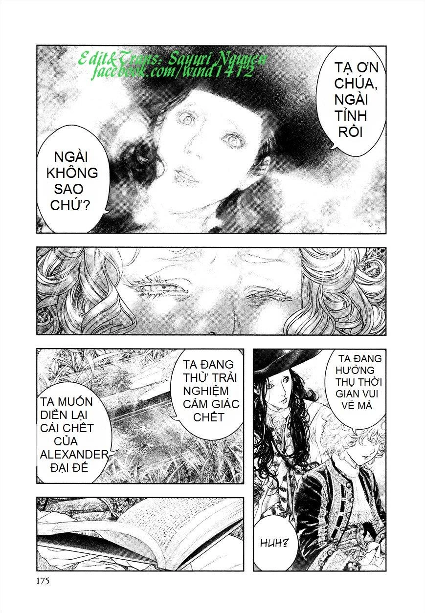 Innocent Chapter 63 - 6