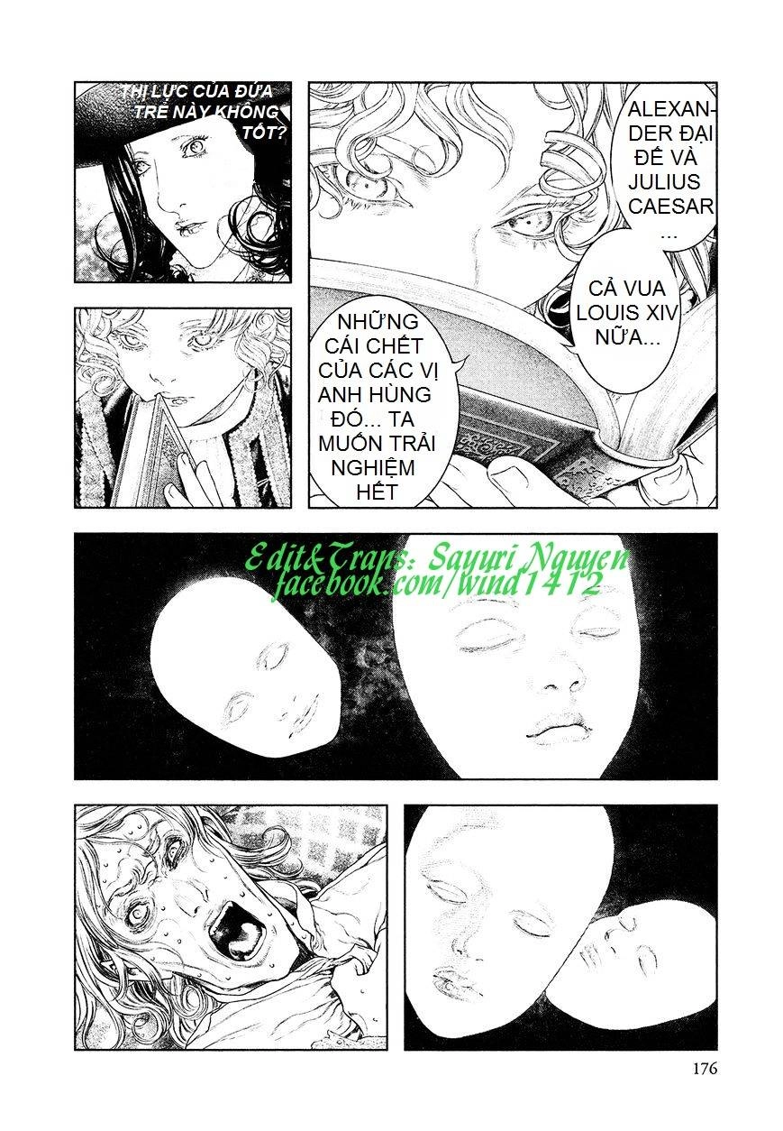 Innocent Chapter 63 - 7