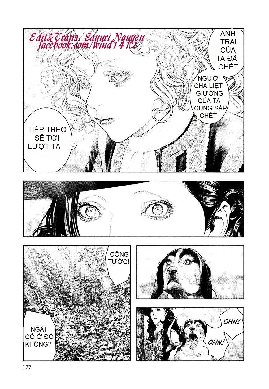 Innocent Chapter 63 - 8