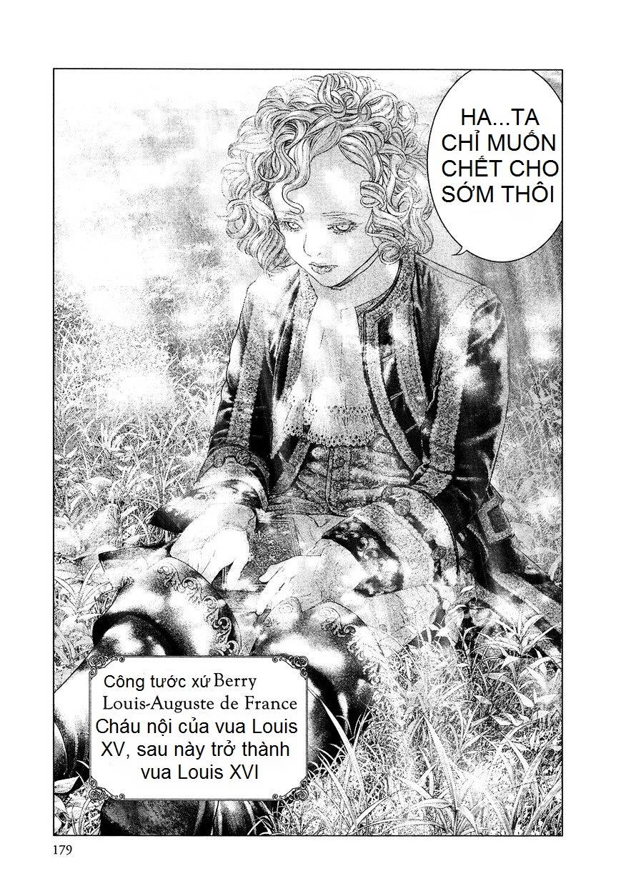 Innocent Chapter 63 - 10