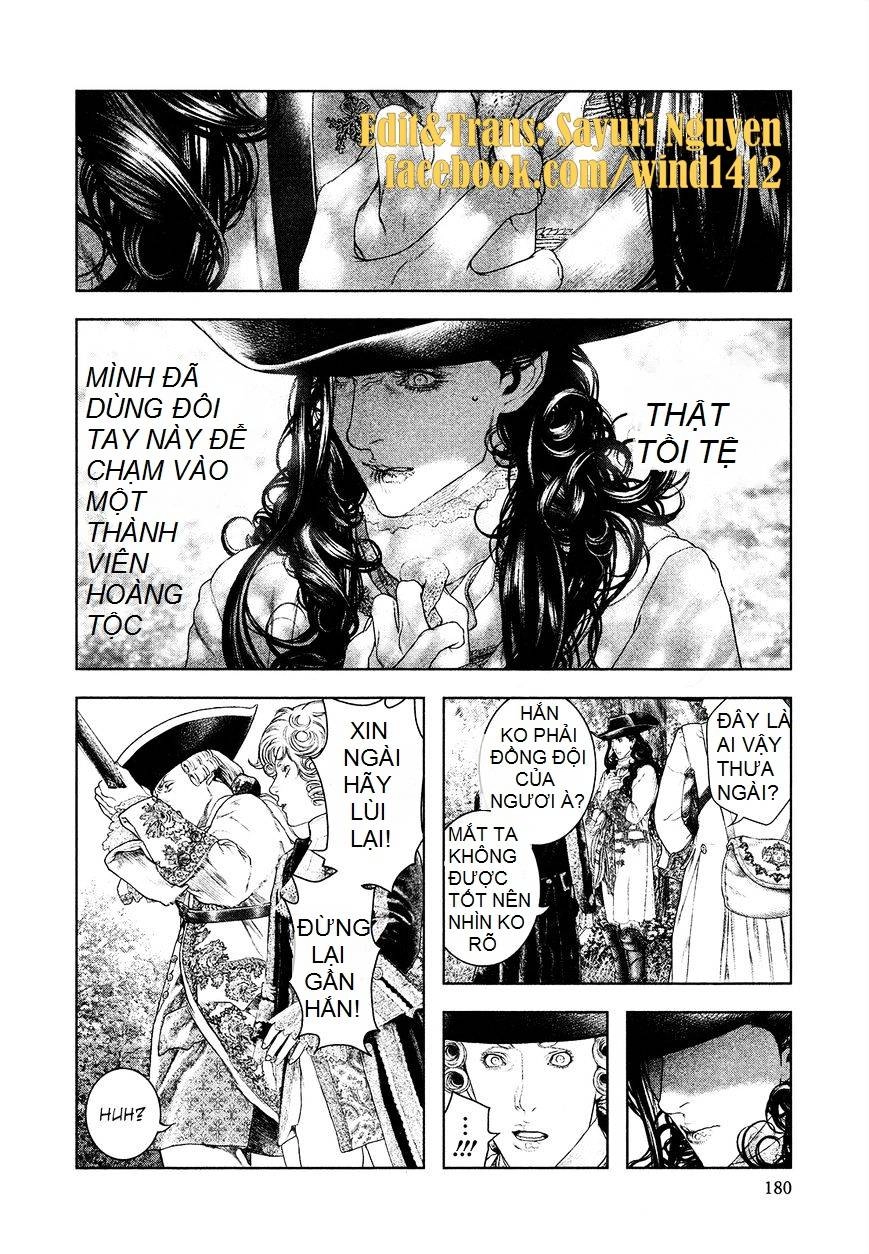 Innocent Chapter 63 - 11