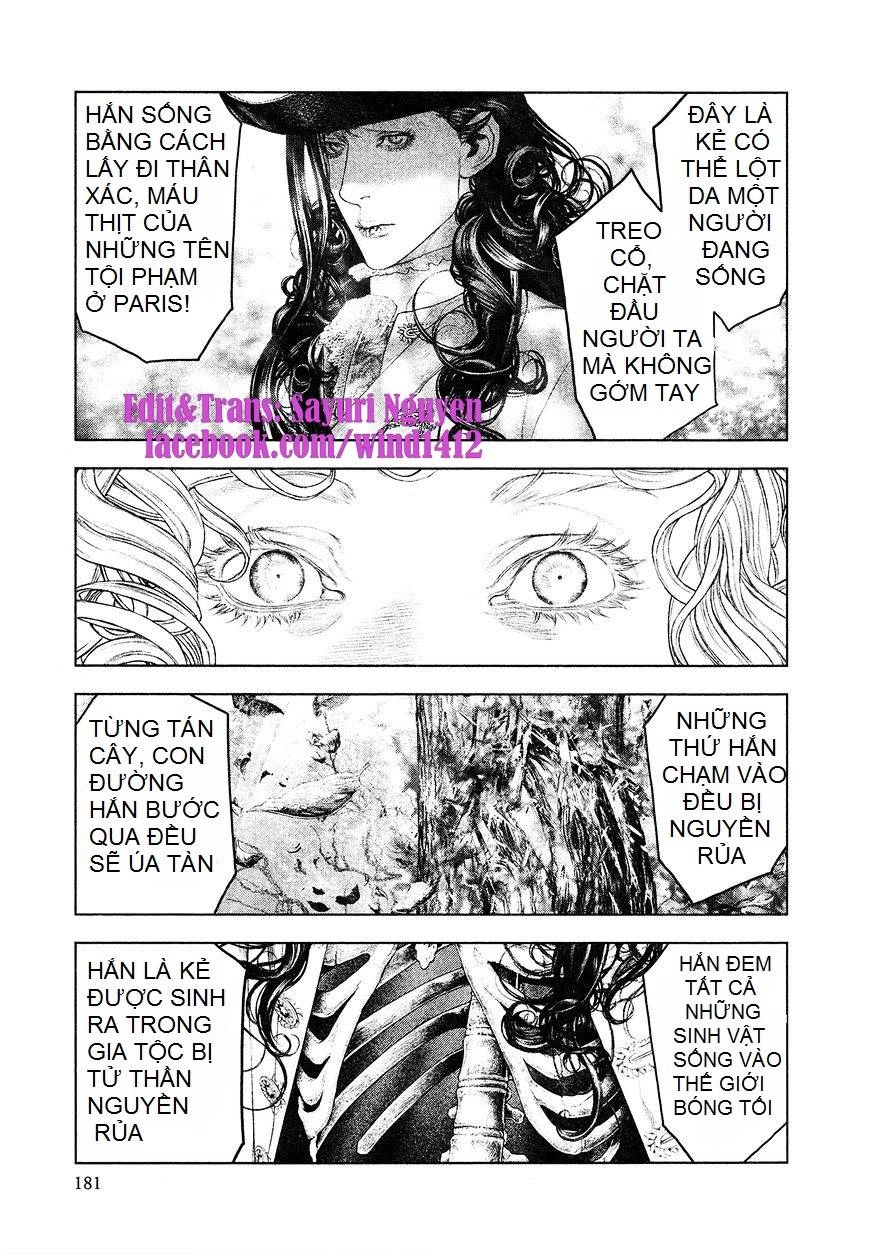 Innocent Chapter 63 - 12