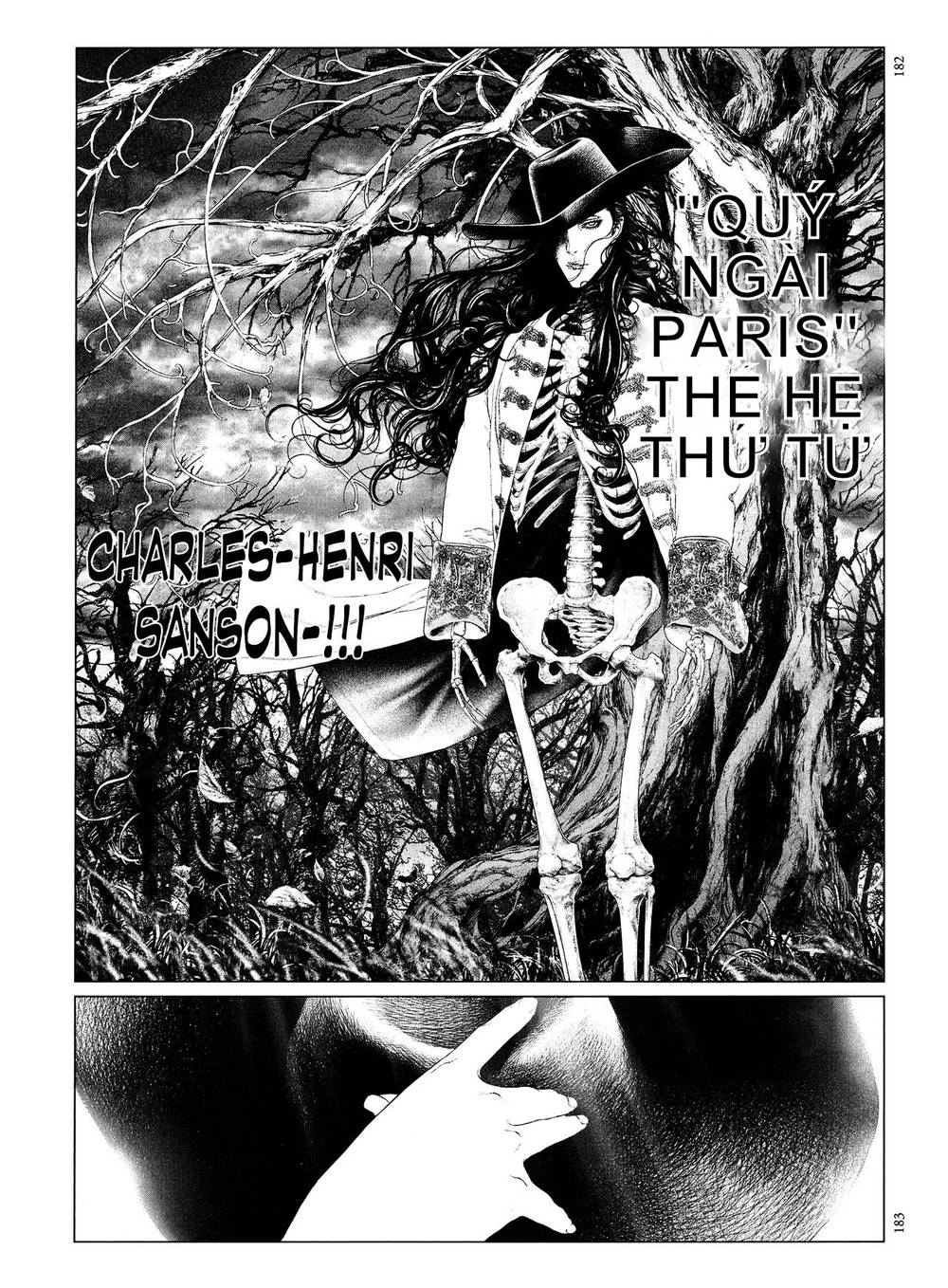 Innocent Chapter 63 - 13