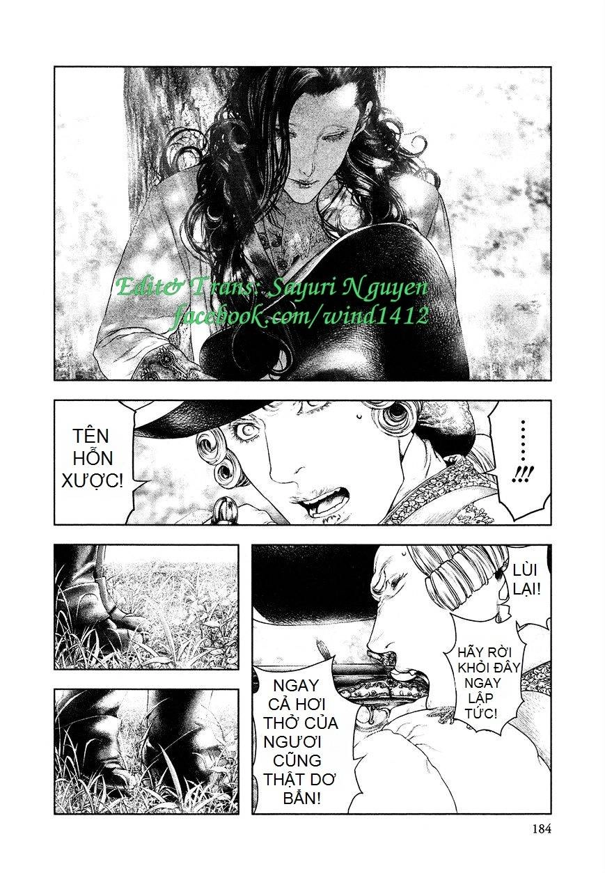 Innocent Chapter 63 - 14