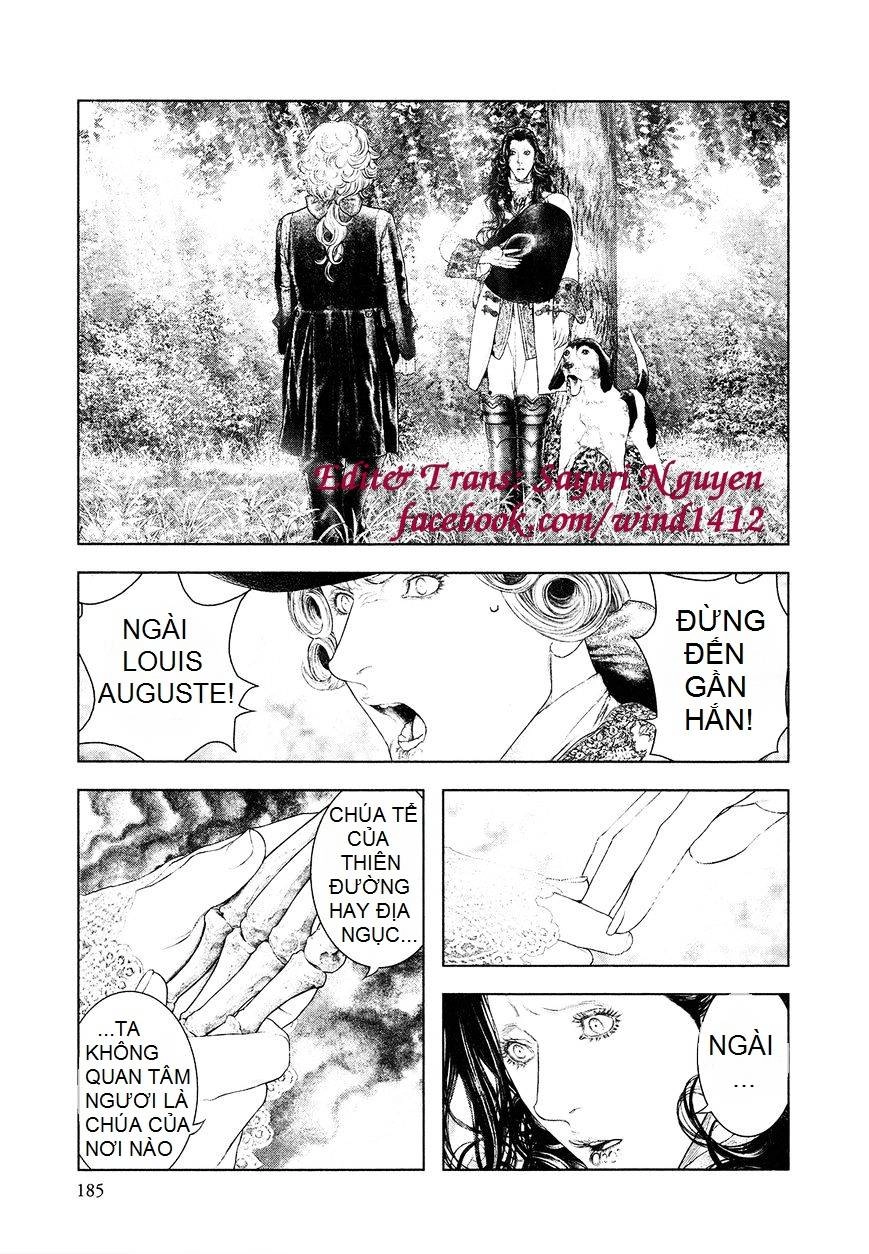Innocent Chapter 63 - 15