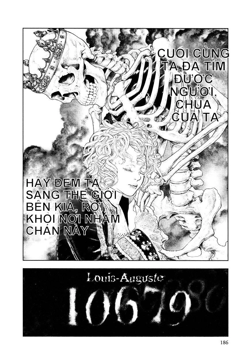 Innocent Chapter 63 - 16